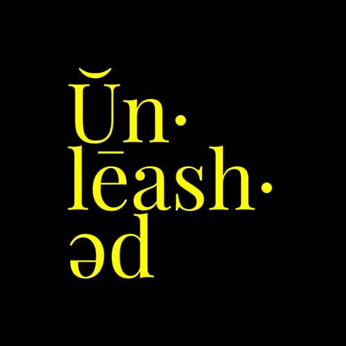 Unleashed Podcast | Startup Stories #04 | Interview with Joel Mark Harris cover art