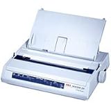 Nadel, Legal, A4, 240 dpi x 72 dpi, 9 Pin, bis zu 375 Zeichen/Sek., seriell