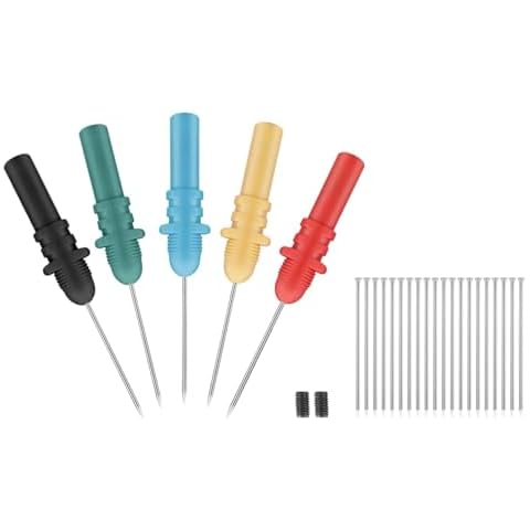Hantek HT307 Back Probe Kit Cover