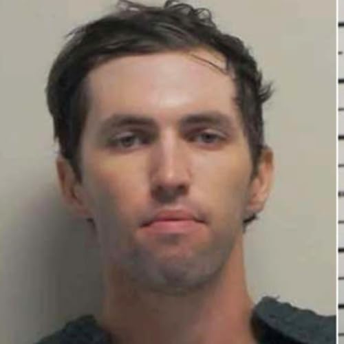 『New details emerge about suspect Tyler Robinson in Charlie Kirk killing』のカバーアート