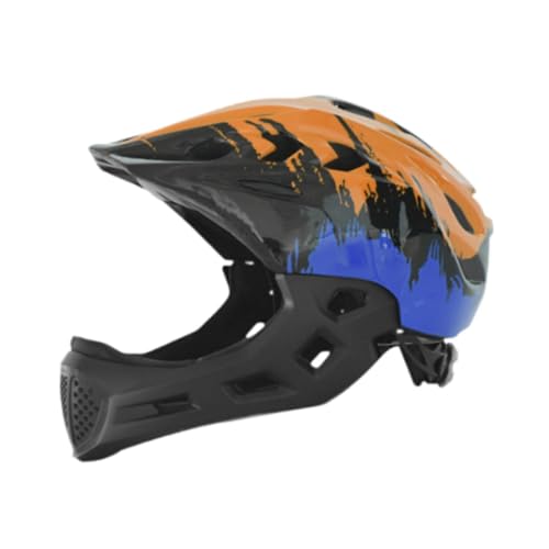 menolana Capacete de bicicleta infantil Capacete de bicicleta infantil Melhor amortecimento Capacete