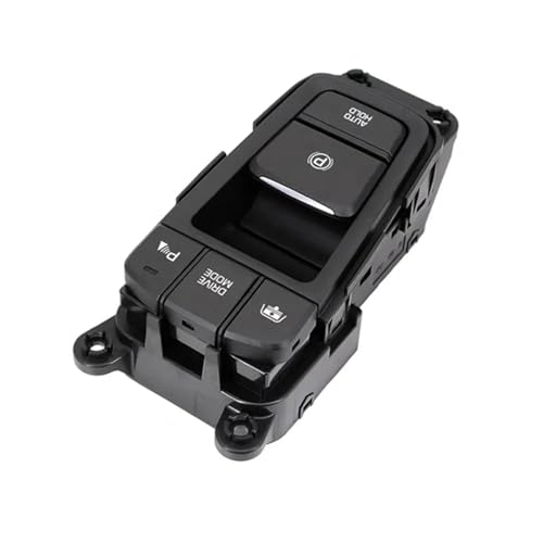 Interrupteur frein de stationnement pour Hyundai Sonata LF 15-16 - Bouton de frein à main OEM