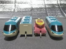 Amazon | プラレール オーシャンアロー 283系 くろしお 中古 希少