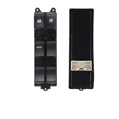 Interrupteur lève-vitre défectueux pour GMC S10 résolu avec la commande de rechange 94728492