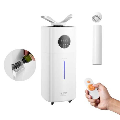 VEVOR 21L Commercial Cool Mist Humidifier