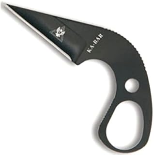 Tdi Law Enforcement Ldk W/Hard Sh Ka-Bar 5-1478bp-4 - KA-BAR