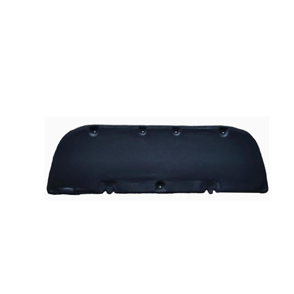 Thermal Insulation Car Hood Engine Cover for Toyota RAV4 XA40 2013~2018 Insulation Liner Cotton Soundproof Pad Thermal Heat Mat(Type A)