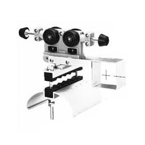 Mirai Industry CKA-655T Header Catcher (For Internal Driving), Cab Tire, Cable Parallel