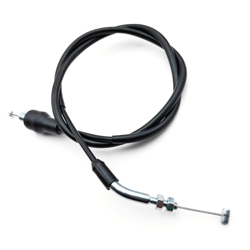 Câble d'accélérateur durable compatible CFmoto CForce 450 et 520