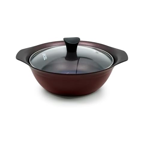 TECHEF Art Pan Collection 2-Quart Soup Pot Cover
