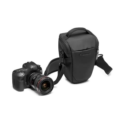 Manfrotto Advanced Holster M III for Mirrorless Cameras Cover