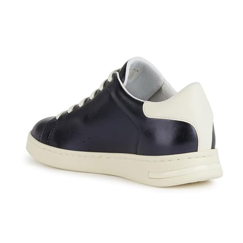 Geox Womens Low-top Sneakers4