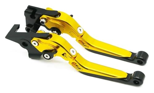 QZQXEMEDQ Bremsen Kupplung Stange Für B&MW C650GT C 650 GT 2011 2012 2013–2022, Motorrad, Verstellbar, Ausziehbar, Zusammenklappbar, Zubehör, Bremskupplungshebel(14)