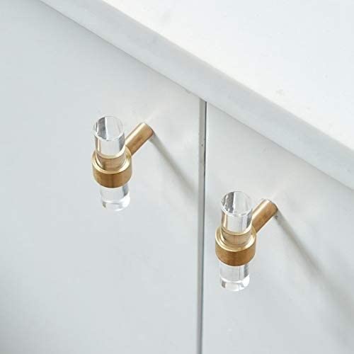 2 Piezas  Oro  Mango De Aleación De Aluminio | Tirador De Puerta Corredera Tirador De Puerta De Balcon Manija Del Cajon Del Gabinete Para Vent 92858359