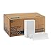 Pacific Blue Select Multifold Premium 2-Ply Paper Towels by GP PRO (Georgia-Pacific), White, 21000, 125 Paper Towels Per Pack, 16 Packs Per Case