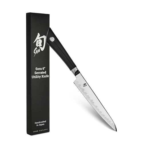 Shun Sora Utility Knife