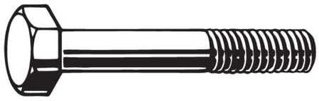6 1/2 L 37721 Structural Bolt,Pk10,Pack Of 6