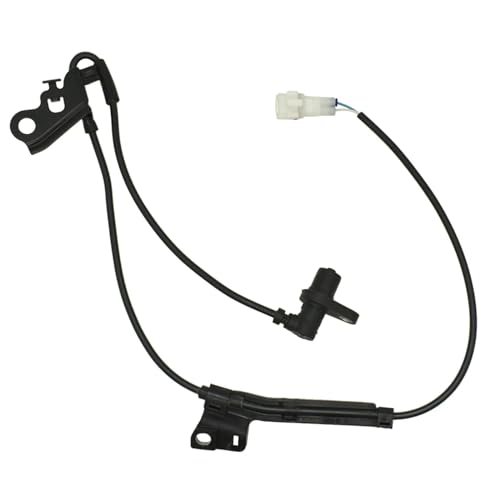 Capteur de vitesse de roue ABS avant droit pour Toyota Corolla 2003-2008 référence 89542-12070