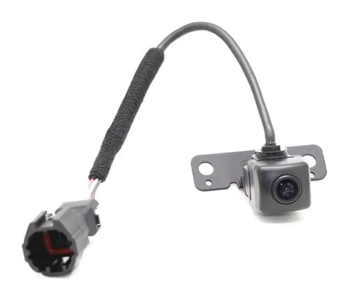 Caméra de recul 95760B8000 pour Hyundai Santa Fe 2013 2015 aide stationnement arrière