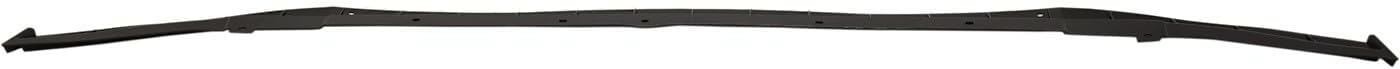 Replacement Front Air Dam Deflector Lower Valance fits BMW X1 (M Package) 2018