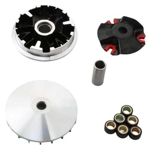 Kit variateur de course boostant l'accélération du scooter Bws 125 - 2