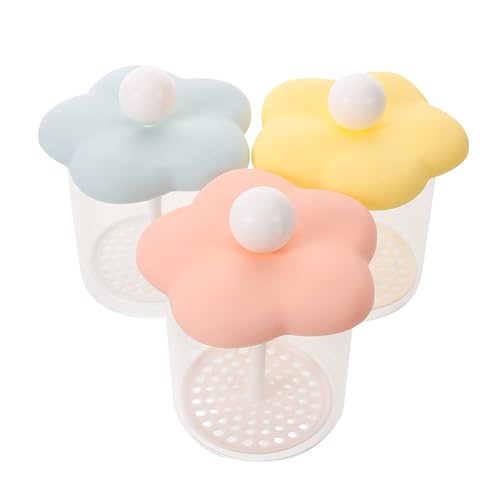 Mousseur nettoyant visage manuel fini le gaspillage de gel lavant avec ce gobelet