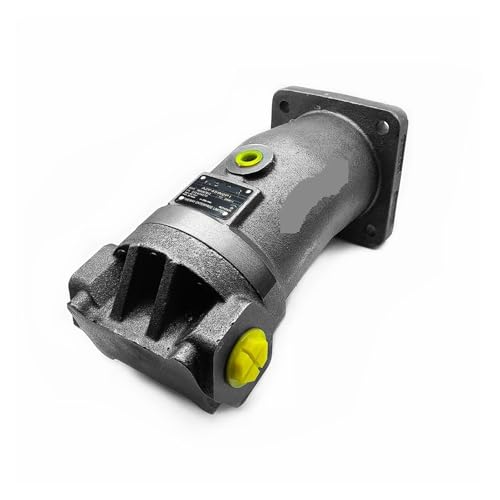 CAARLA A2F Series Axial Piston Pump