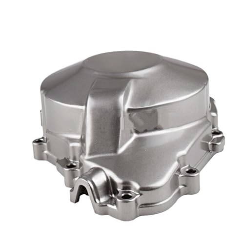 Couvercle de stator moto Honda Hornet 600 protection carter haute résistance