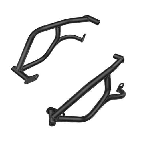 Protection Moteur GSXR 600 pour Éviter la Casse du Cadre en Cas de Chute