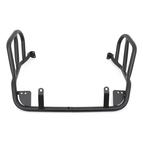 Barre de protection du moteur R1200GS finition haut de gamme acier