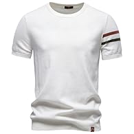 Everyday Wearability: Finding the perfect Men T Shirts is key to building a functional wardrobe that works for everything from lounging at home to meeting up with mates in the city Effortless Styling: These T Shirts For Man are designed to be extreme...