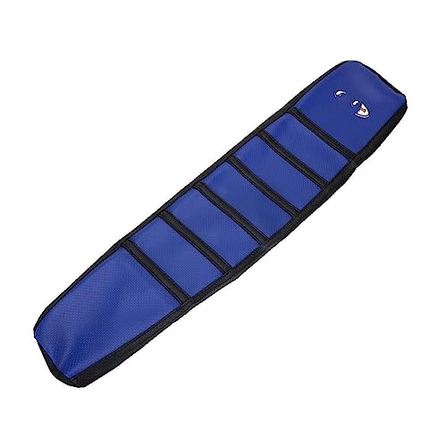 Moto rayé caoutchouc pince siège couverture pour YZF250 YZF450