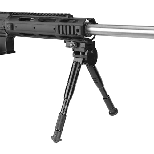 Bipied Caldwell AR support de tir réglable et orientable - 2