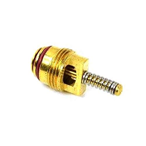 Chrysler Genuine 68237083AA Air Conditioning Line Valve