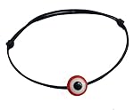 EVIL EYE BLACK THREAD (Pack of 1)