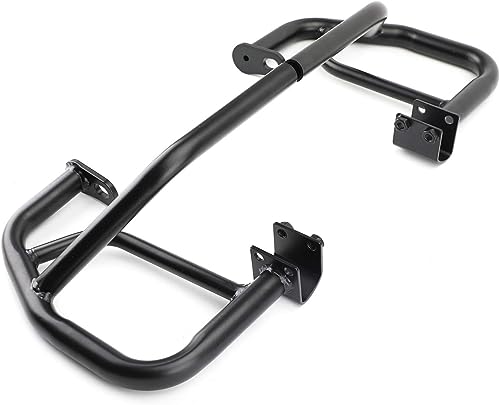 Protecteurs de cadre pour CMX 500 évitant les dommages moteur