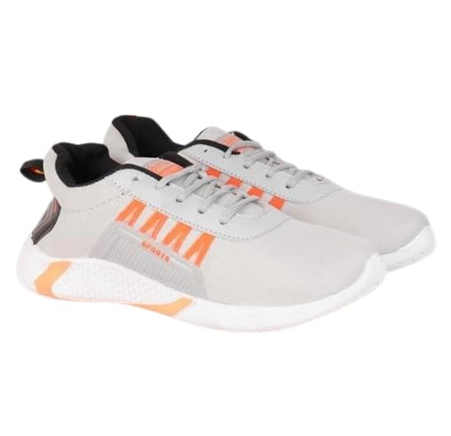 Lightweight Breathable Ladies' Knitted Lace-Up Sneakers – Stylish, Flexible, and Supportive Shoes for Work & Travel. SRT_06