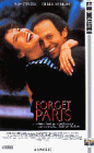 Preisvergleich Produktbild Forget Paris [VHS]