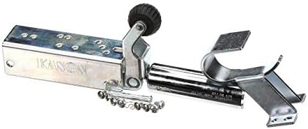 Kason 1092 Hydraulic Door Closer, 7/8 to 1 5/8 Inch Offset Hook, 11092000008 image 3