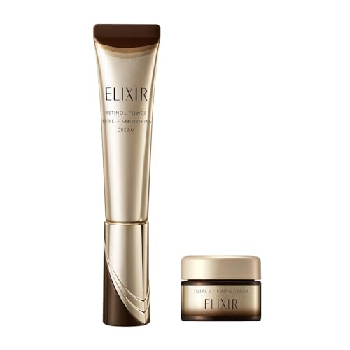 エリクシール レチノパワーリンクルクリーム」の人気商品一覧 | 安い