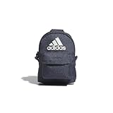 [アディダス] エコバッグ パッカブル バッグ BUZ87 シャドーネイビー(IM5257)