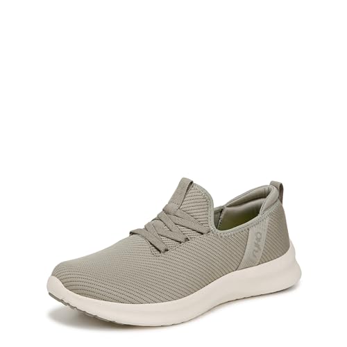 Ryka Womens Rebound Slip On Sneaker