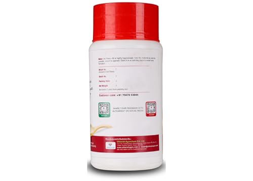 Image of Utkarsh Prime All - Amino Acid Chelated Mix - Nitrogen, Phosphorus, Potassium (100% Water Soluble Chemical for Foliar Spray) (250 gm; Pack of 1)