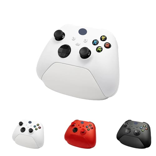 Image of TXW Game Controller Stand Set for X-Box Series X|S, X-Box One Wireless Controllers (White)