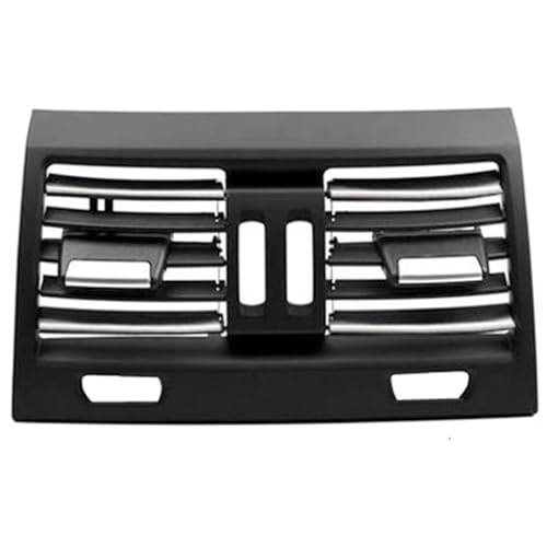 Grille de ventilation pour tableau de bord BMW Série 5 réparer aération cassée OEM 6422920913