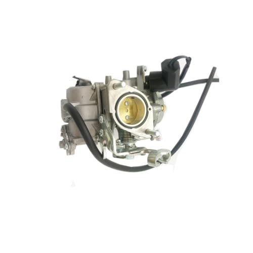 Carburador para reparar fallos de combustible en scooter Majesty 250 YP250 de 250cc
