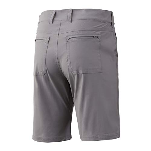 Image of Huk Men's Next Level 10.5 inch Short