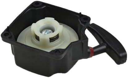 Recoil Pull Starter 81x65x6mm Start Assembly Fit for Brush Cutter Accessories image 5