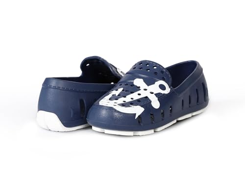 Image of Floafers Kids Prodigy Driver Print (Toddler /Little Kid /Big Kid)