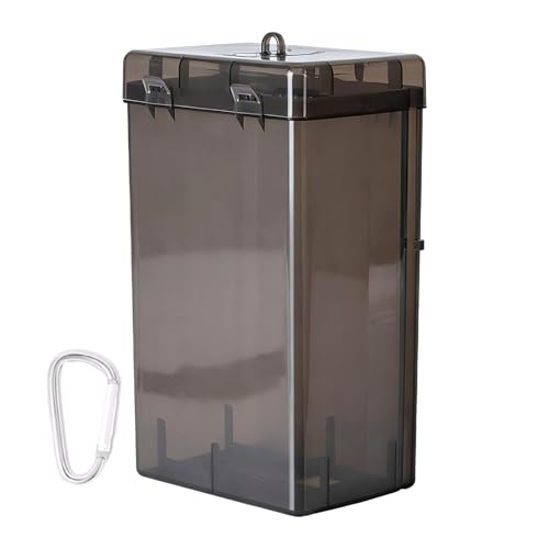 屋外用 EV 充電器 ケース - 防水 UV 耐性 プロテクター,屋外用 オートバイ 充電器 ケース - 太陽 雪 全天候 駐車場 ガレージ 保管 保護用